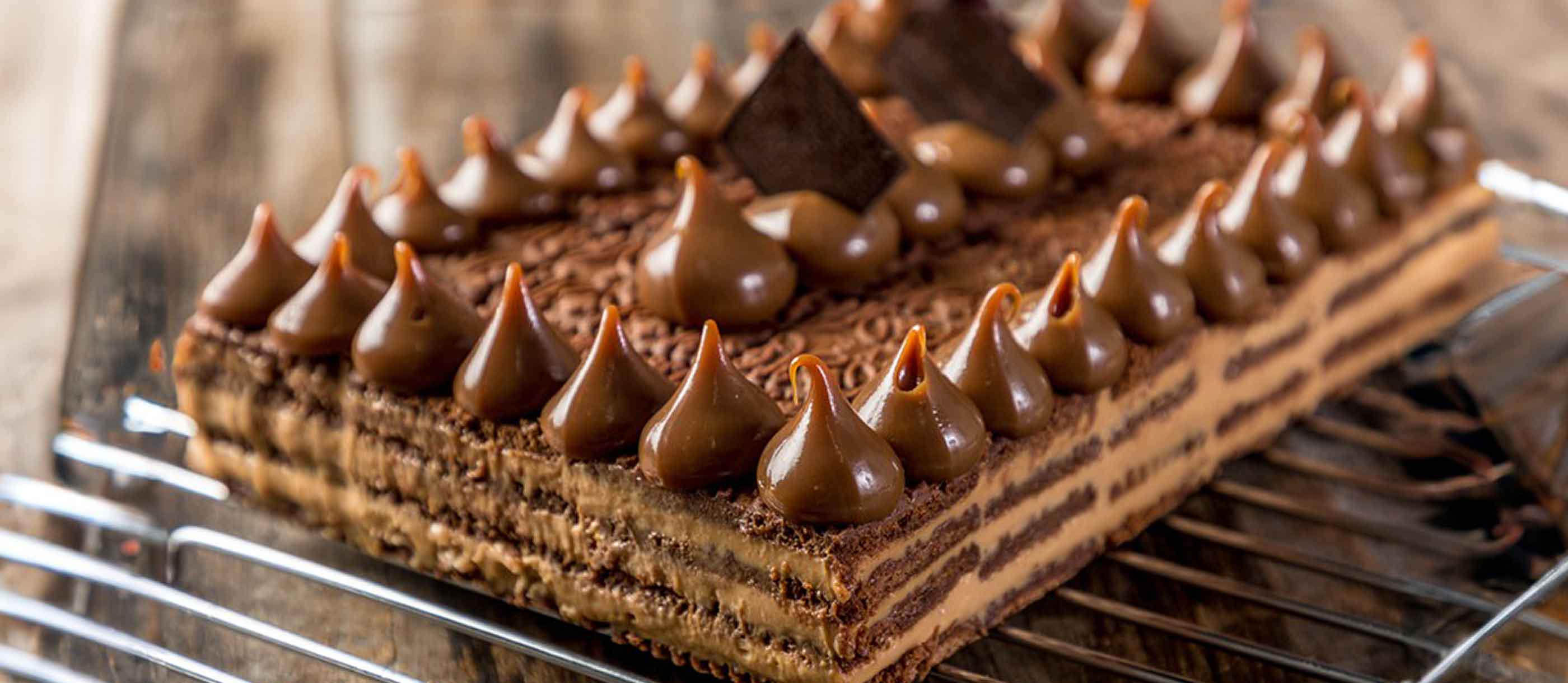 Paysandu Decorated Cake