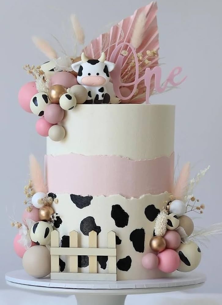 Veterinary Decorated Cake