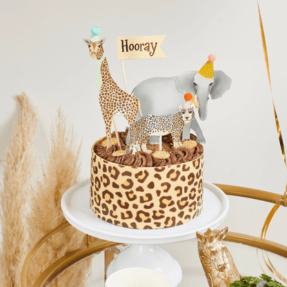 Veterinary Decorated Cake