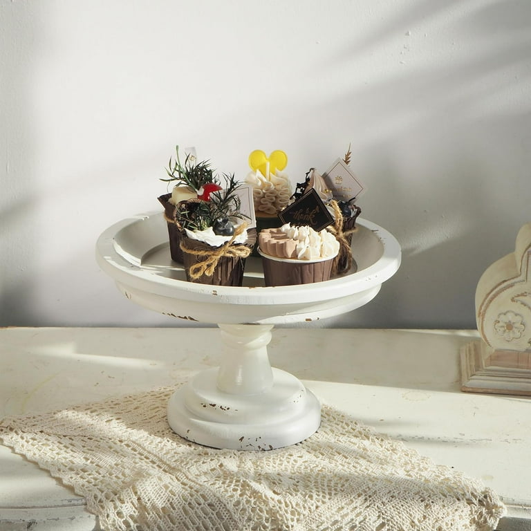 Decorated Cake Shelf