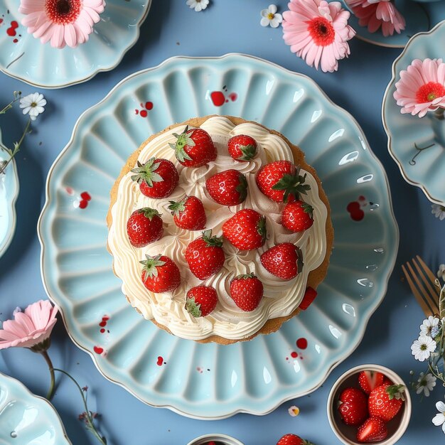 Decorated Cake Bahia