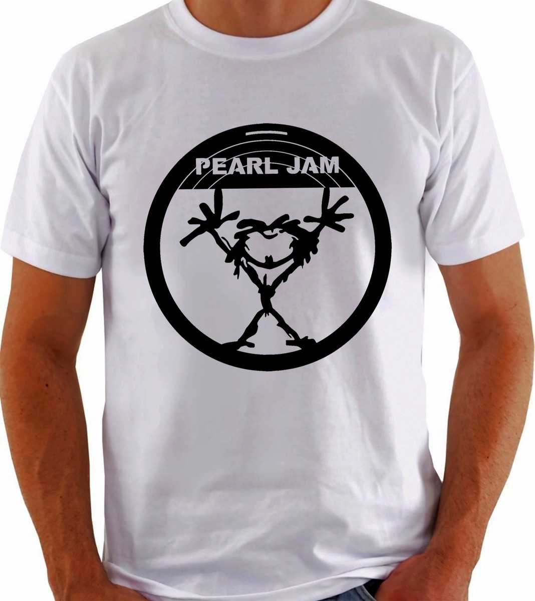 Bolo Decorado Pearl Jam