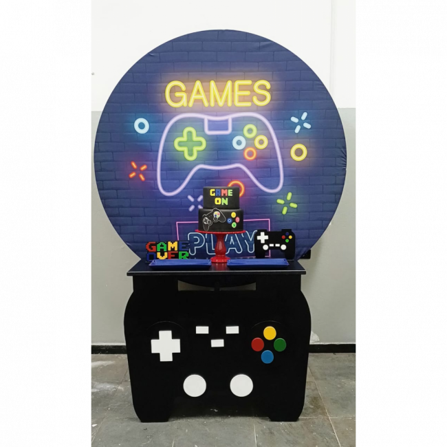 Bolo Decorado Games