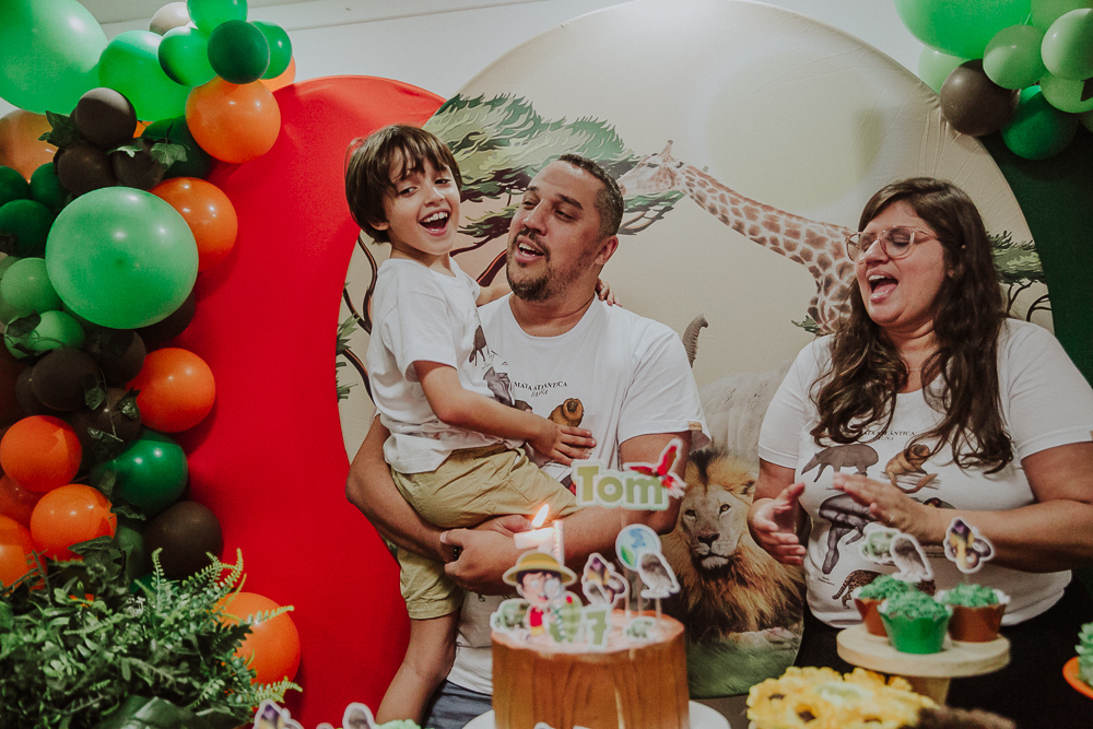 Botafogo Decorated Cake