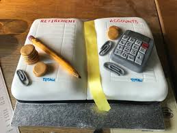 Decorated Cake Accounting