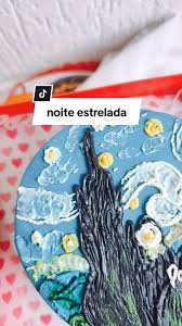 Bolo Decorado Ceu A Noite Estrelado