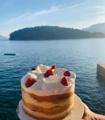 Botafogo Decorated Cake