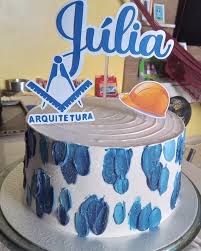 Paysandu Decorated Cake