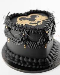 Scorpion Decorated Cake