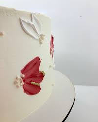 Decorated Cake Bahia