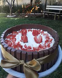 Chapecoense Decorated Cake