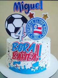 Decorated Cake Bahia