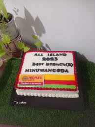 Reggae Decorated Cake For Facebook