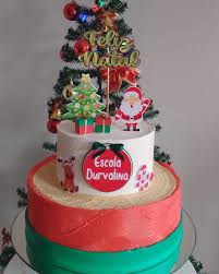 Decorated Cake Bahia