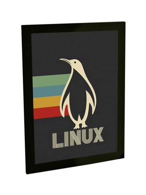 Bolo Decorado Linux