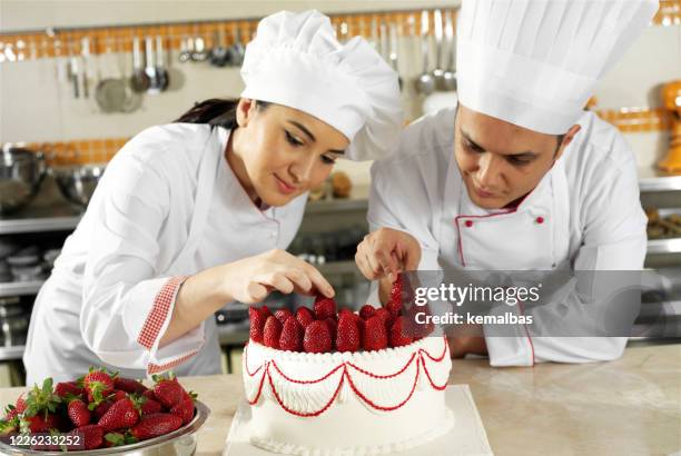 Ethnic Decorated Cake