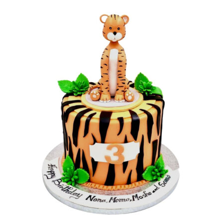 bolo-decorado-tigre