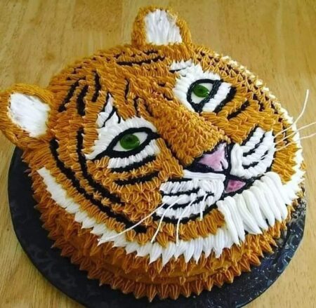 bolo-decorado-tigre