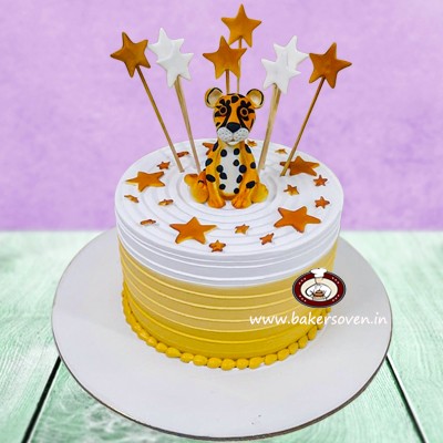 bolo-decorado-tigre
