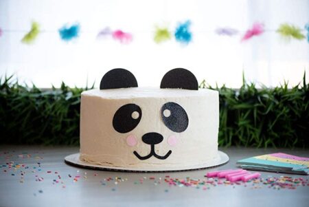 bolo-panda