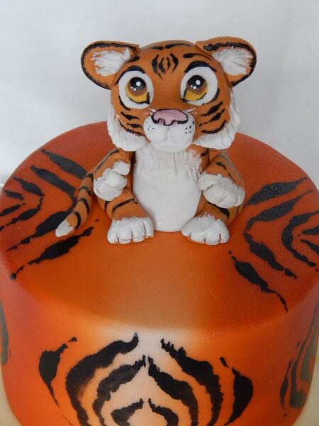 bolo-decorado-tigre